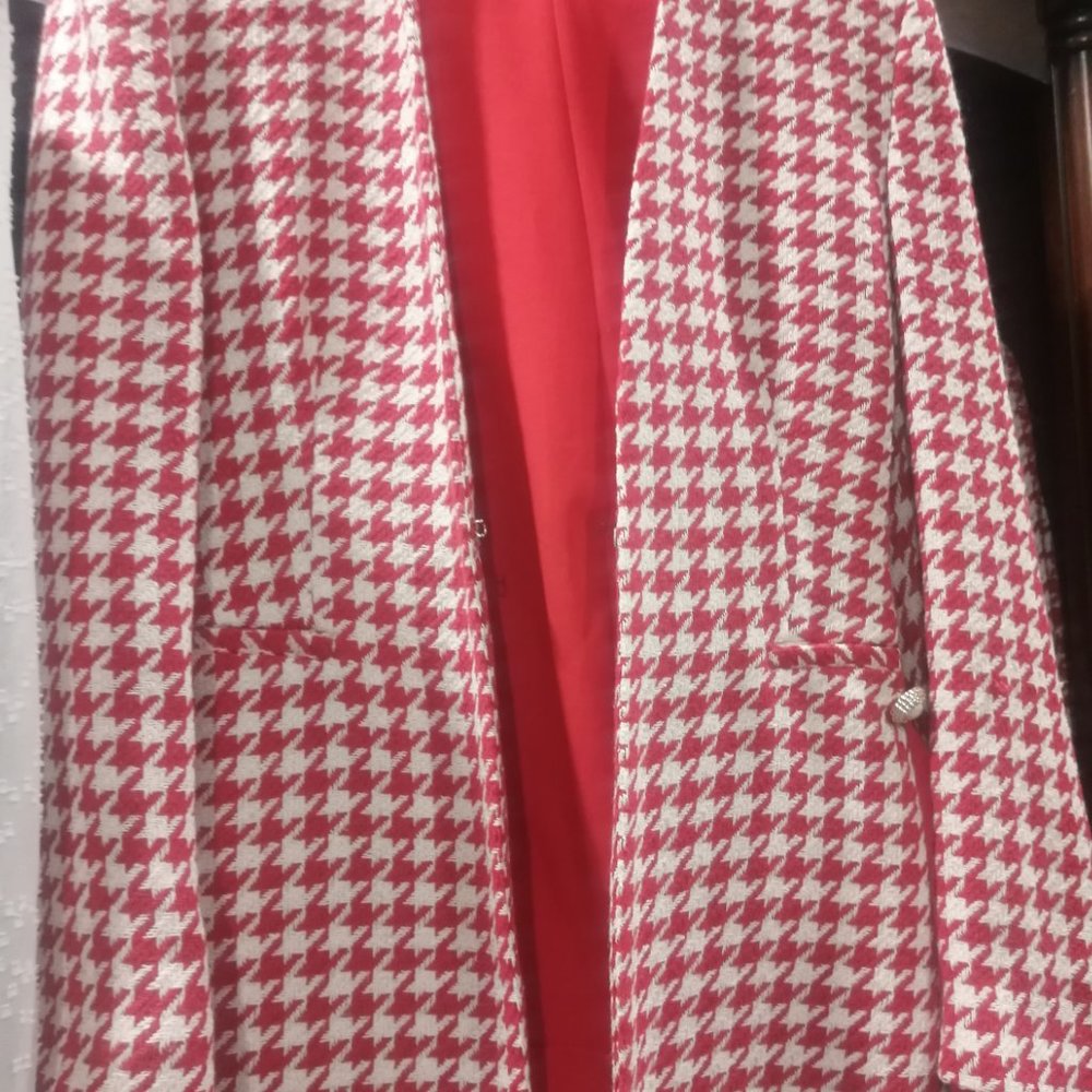Zara blazer